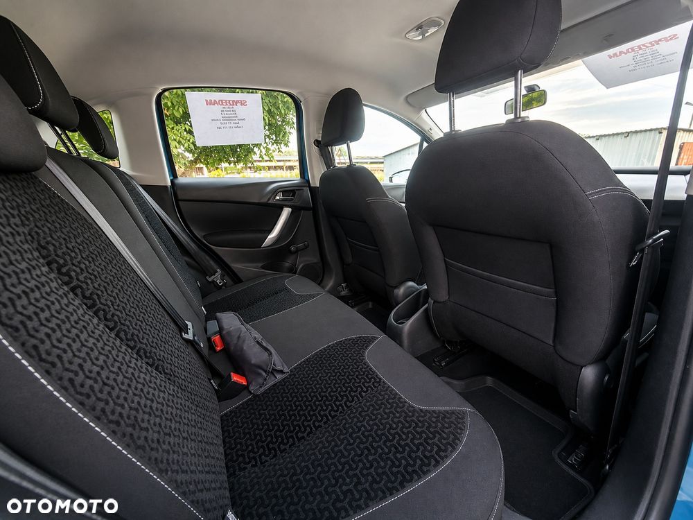Citroën C3 - 5