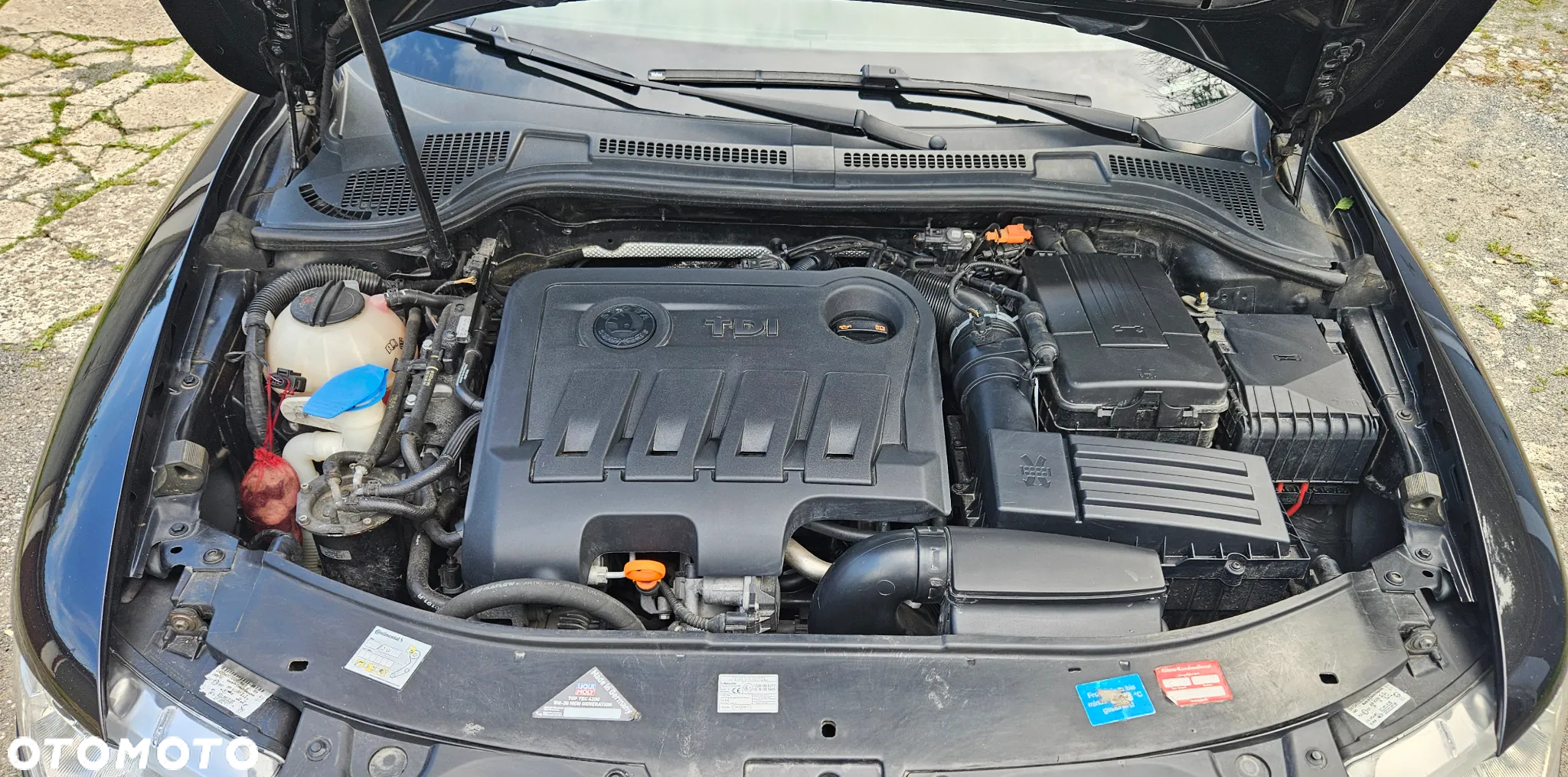Skoda Superb 2.0 TDI L&K DSG - 26