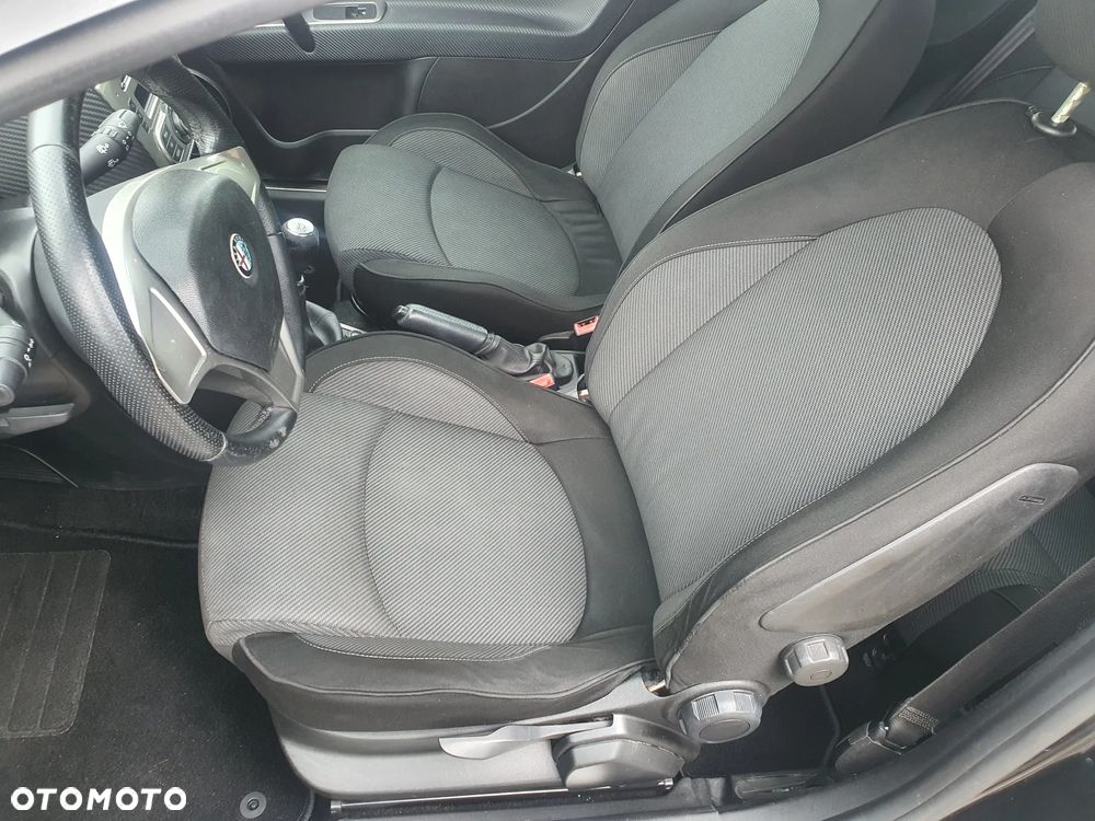 Alfa Romeo Mito 1.4 16V - 31