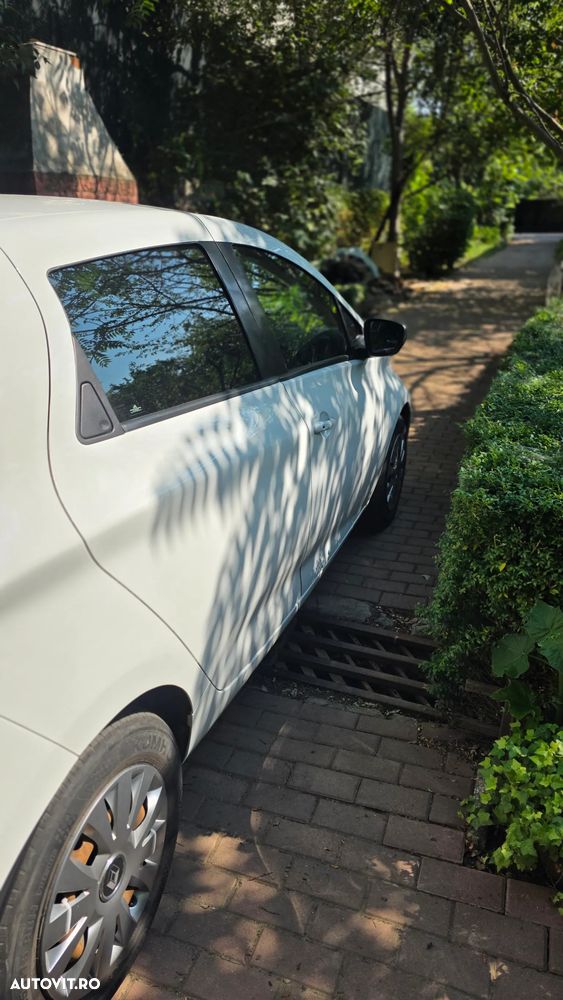Renault ZOE 40 R110 Life - 5