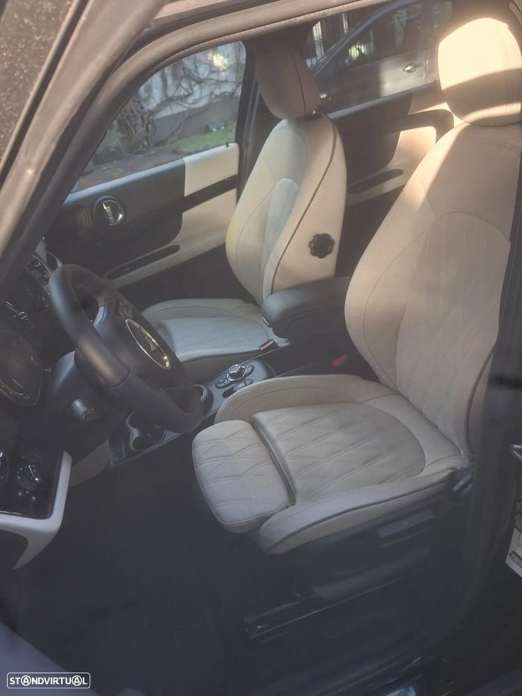 MINI Countryman Cooper Auto - 8