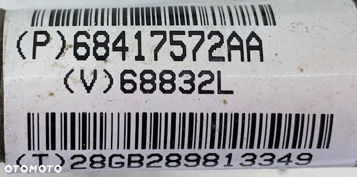 U7 CHRYSLER PACIFICA II 16- WIĄZKA SILNIKA INSTALACJA 68417572AA - 3