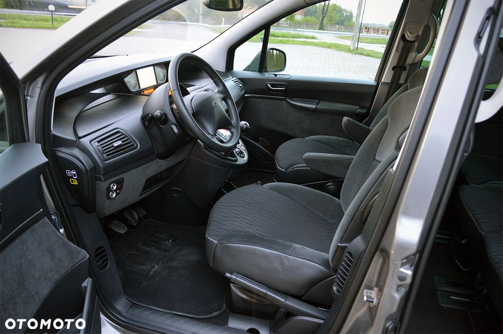 Citroën C8 HDi 135 Selection - 6