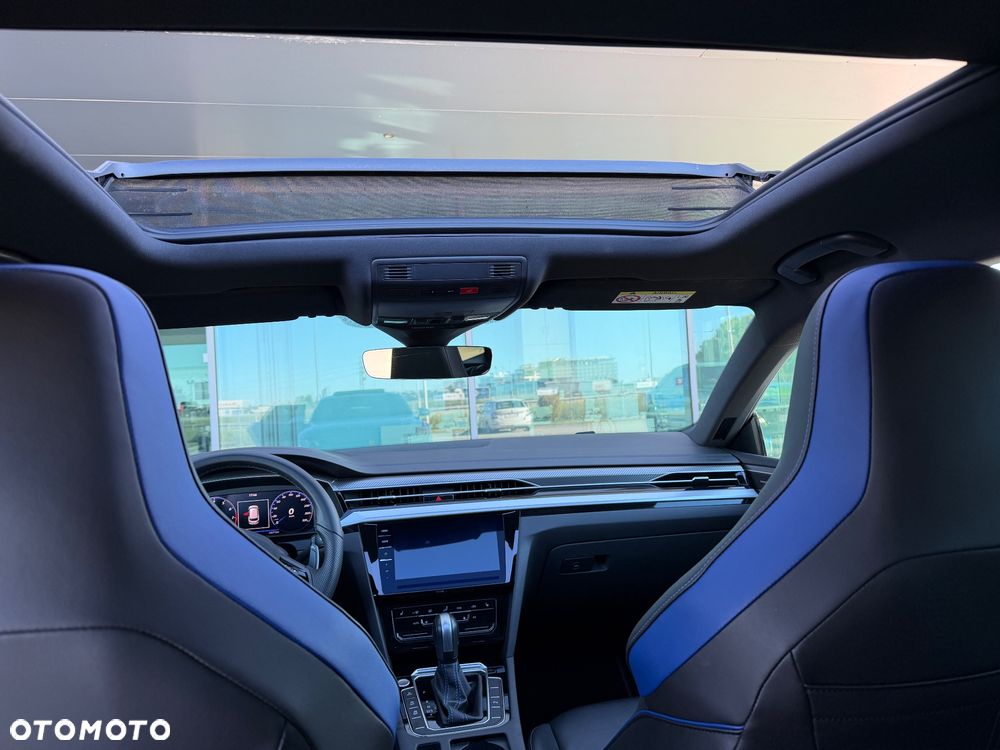 Volkswagen Arteon 2.0 TSI 4Motion R DSG - 18