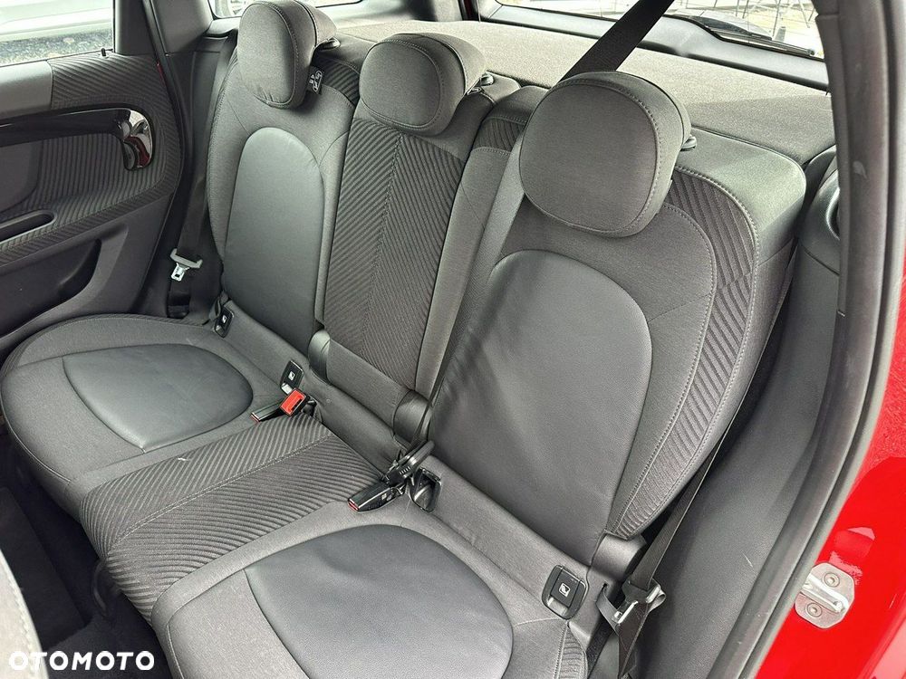 MINI Countryman - 21