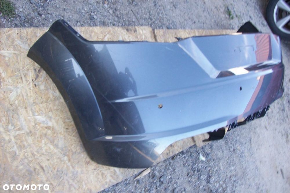 zderzak tylny audi tt iii s lain - 2