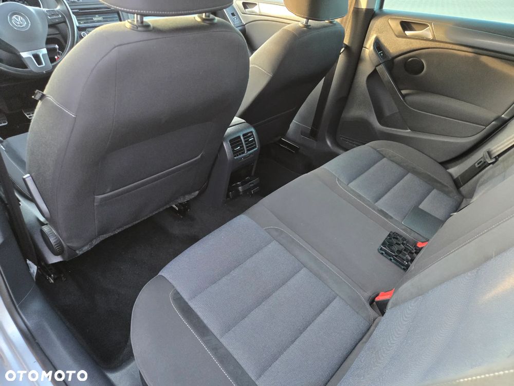 Volkswagen Golf 1.2 TSI Style - 10