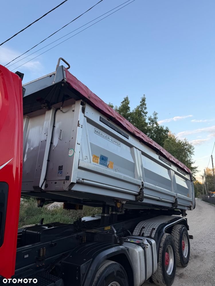 Scania R500 - 9