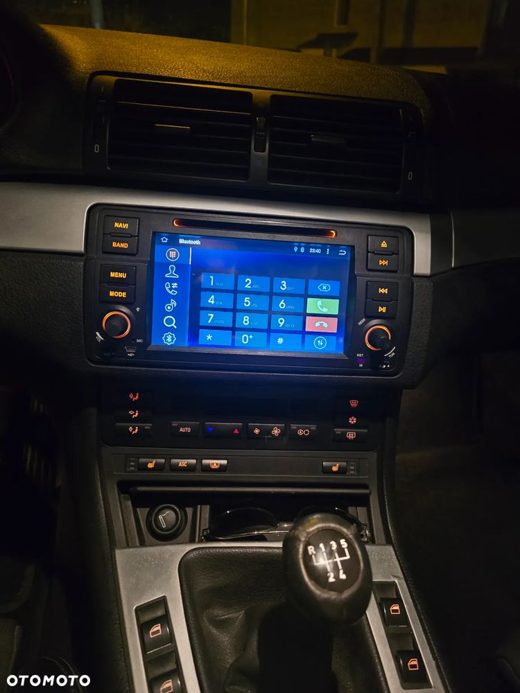 BMW Seria 3 323Ci - 18