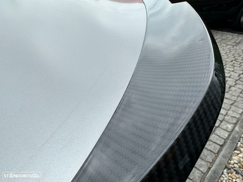 BMW M5 Competition - 17