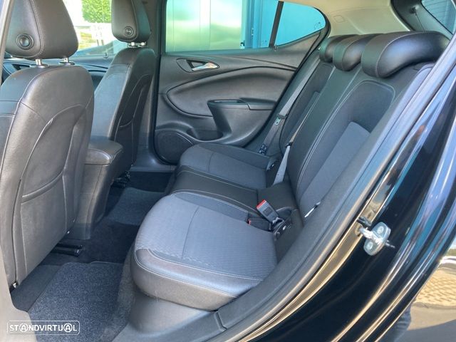 Opel Astra 1.6 CDTI Innovation S/S - 33