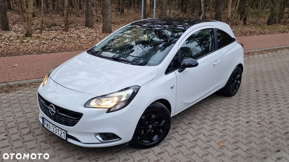 Opel Corsa - 2