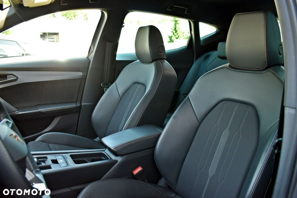 Cupra Formentor 1.5 TSI DSG - 11
