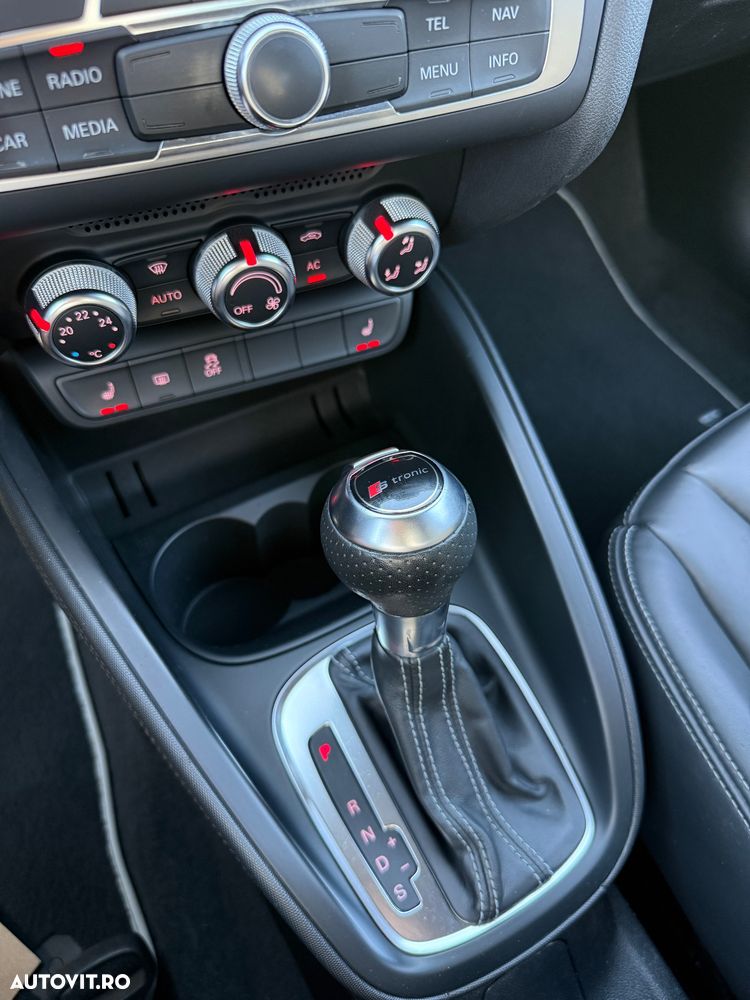 Audi A1 - 20