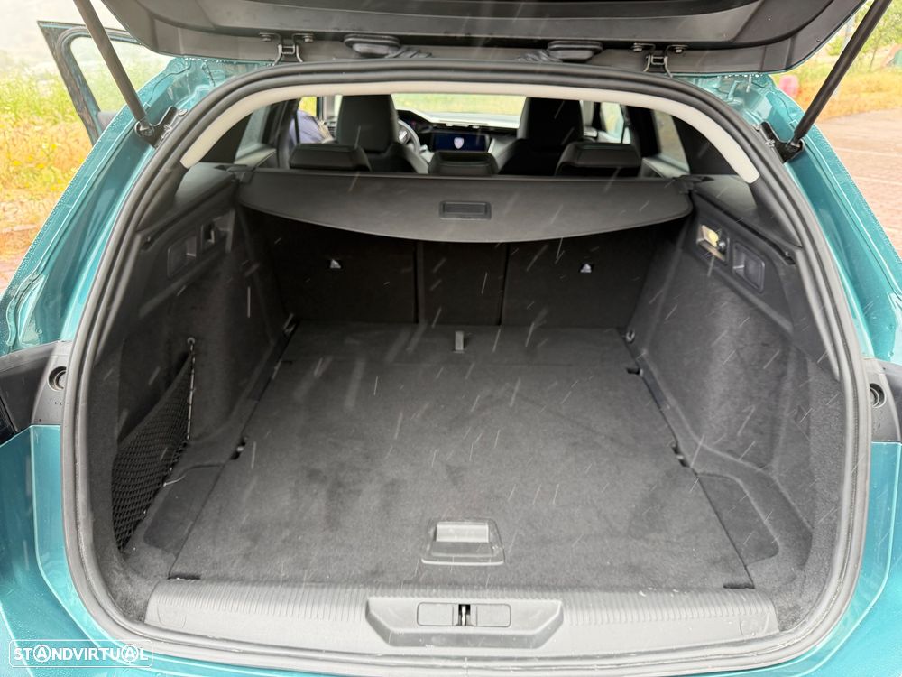 Peugeot 308 SW BlueHDi 130 EAT8 Allure - 34