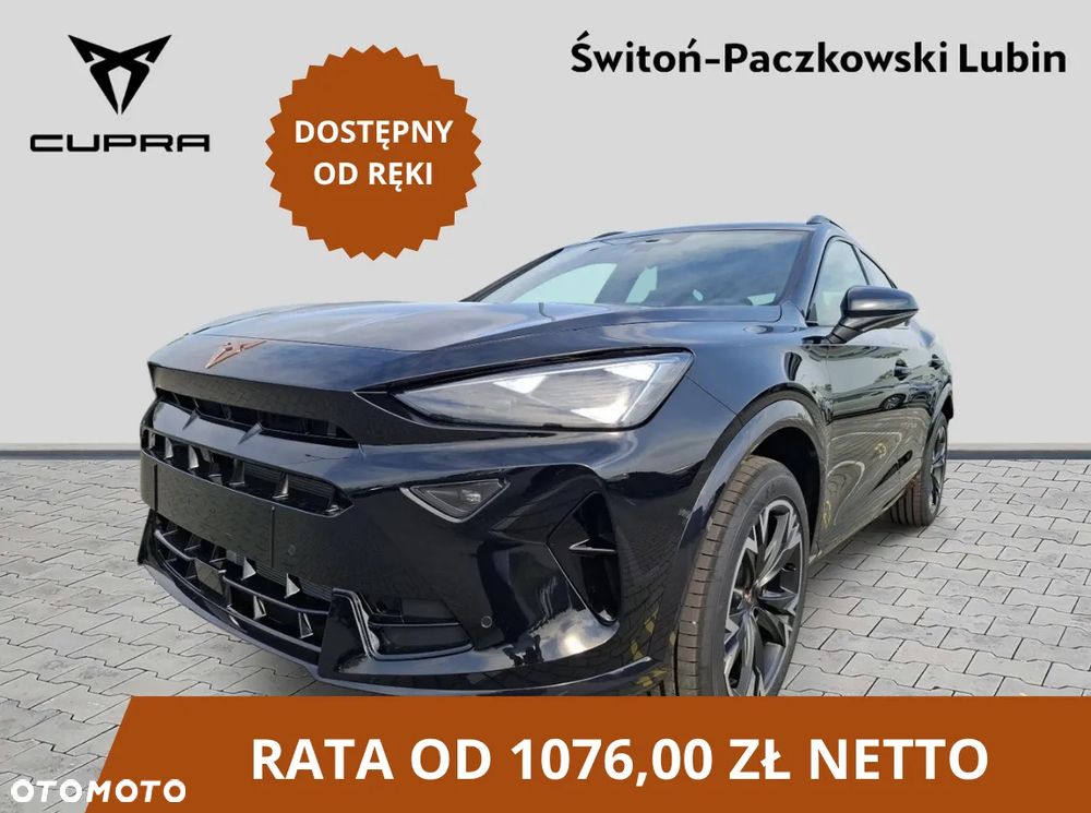 Cupra Formentor 1.5 eTSI mHEV DSG - 1