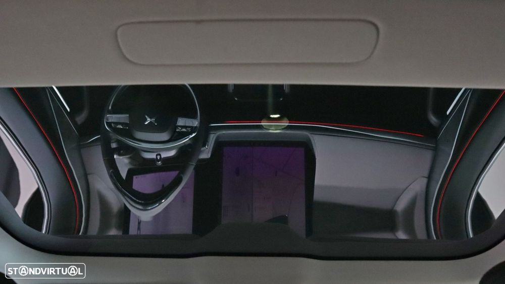 Xpeng P7i 86.2 kWh AWD Performance - 11