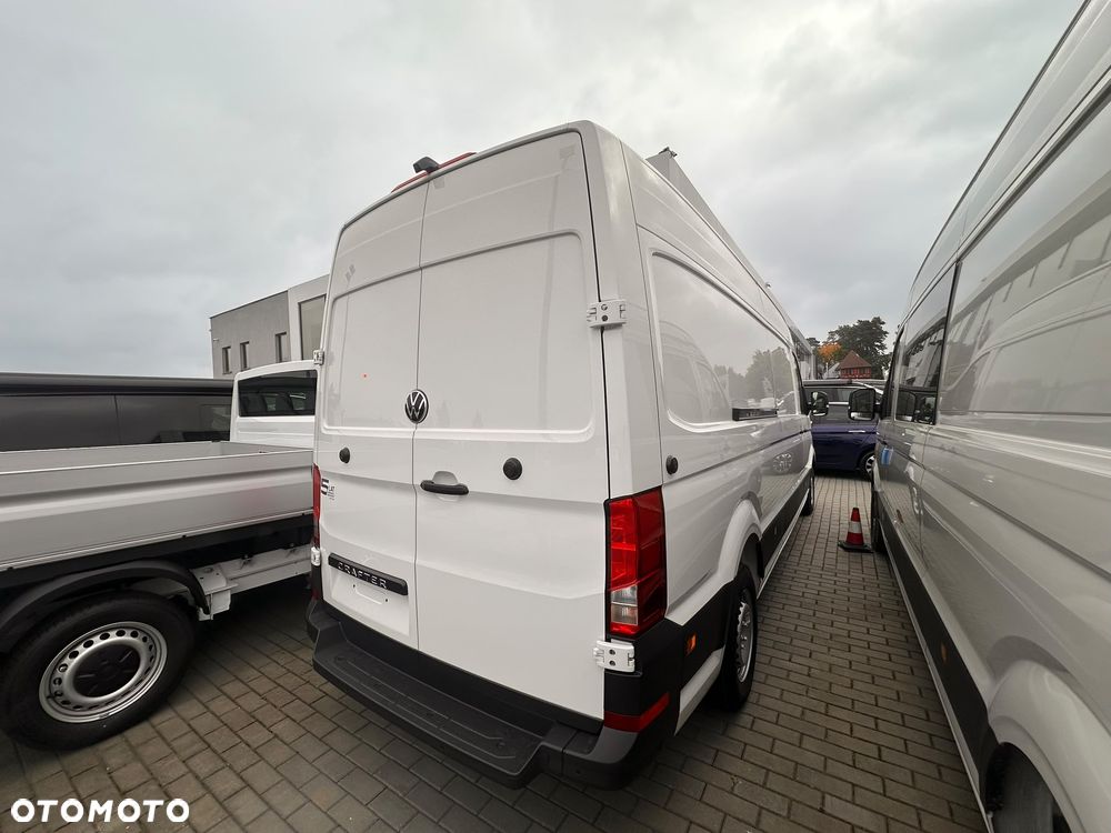 Volkswagen Crafter - 7