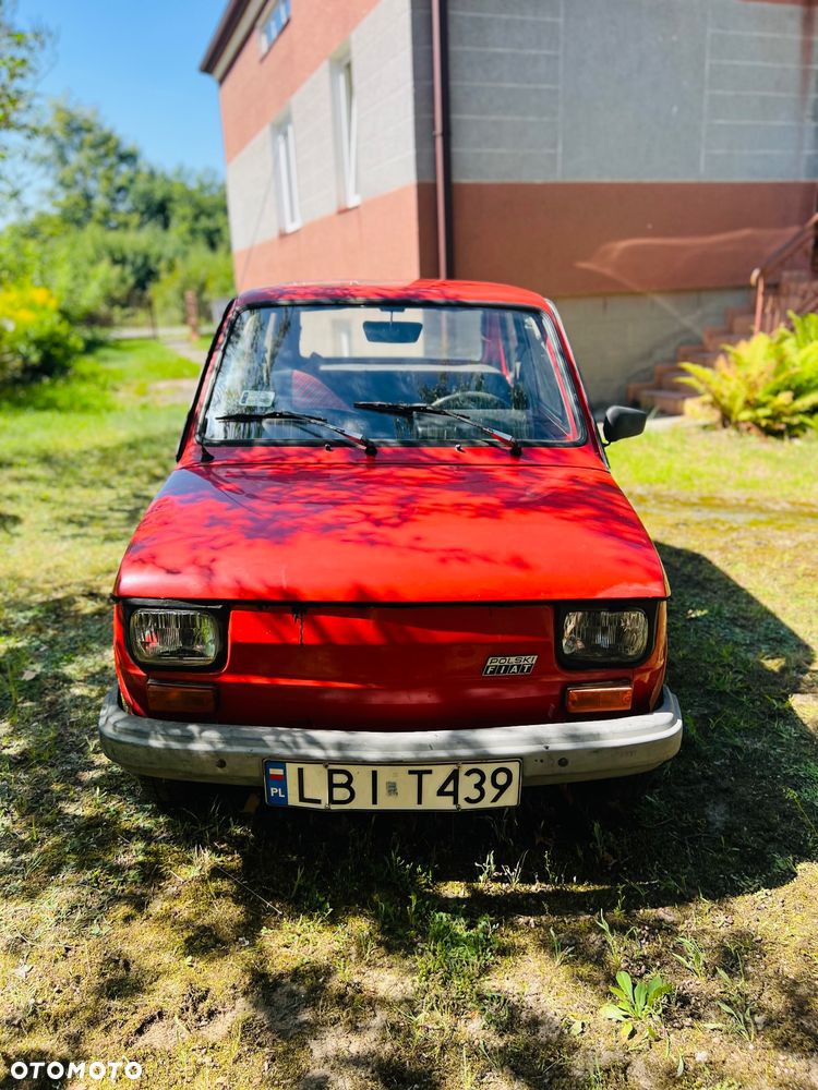 Fiat 126 - 10