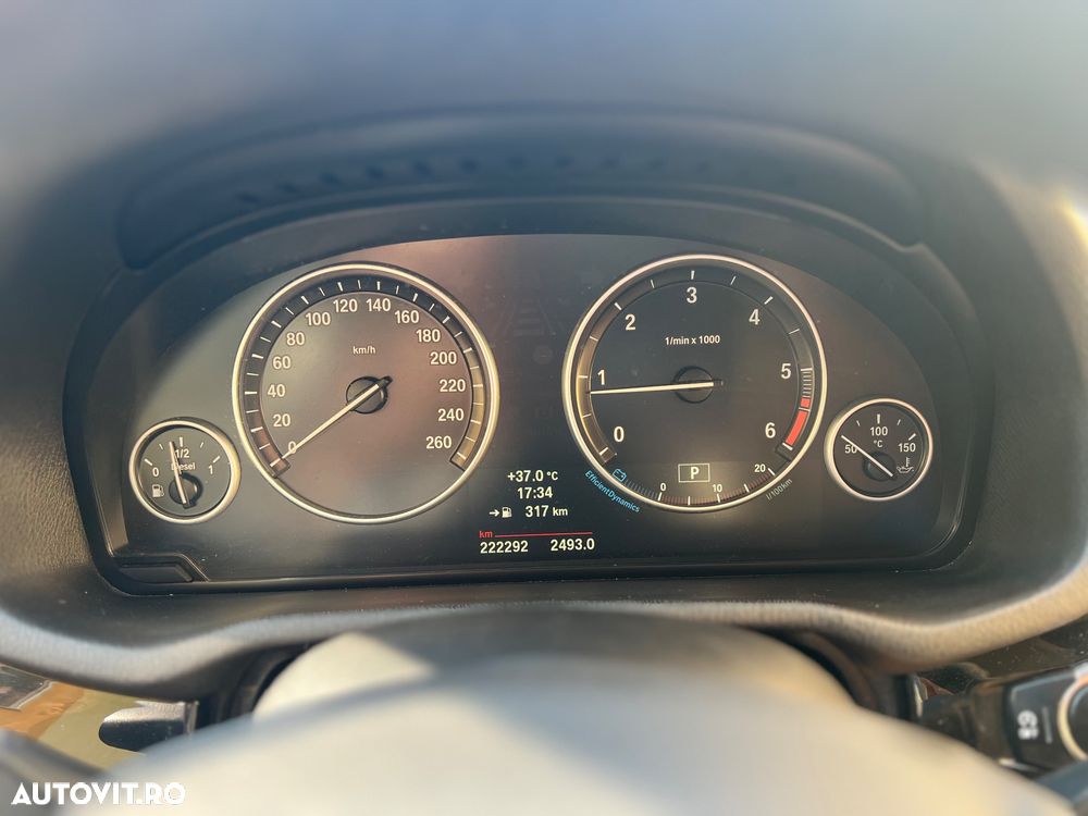 BMW X3 - 12