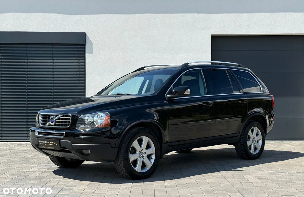 Volvo XC 90 D4 Geartonic Edition Pro - 2