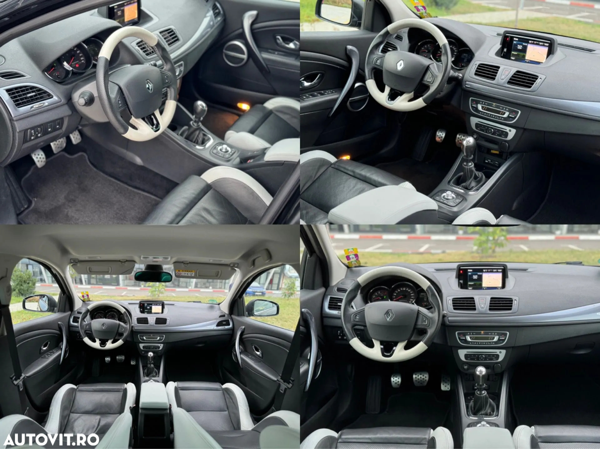 Renault Megane - 10