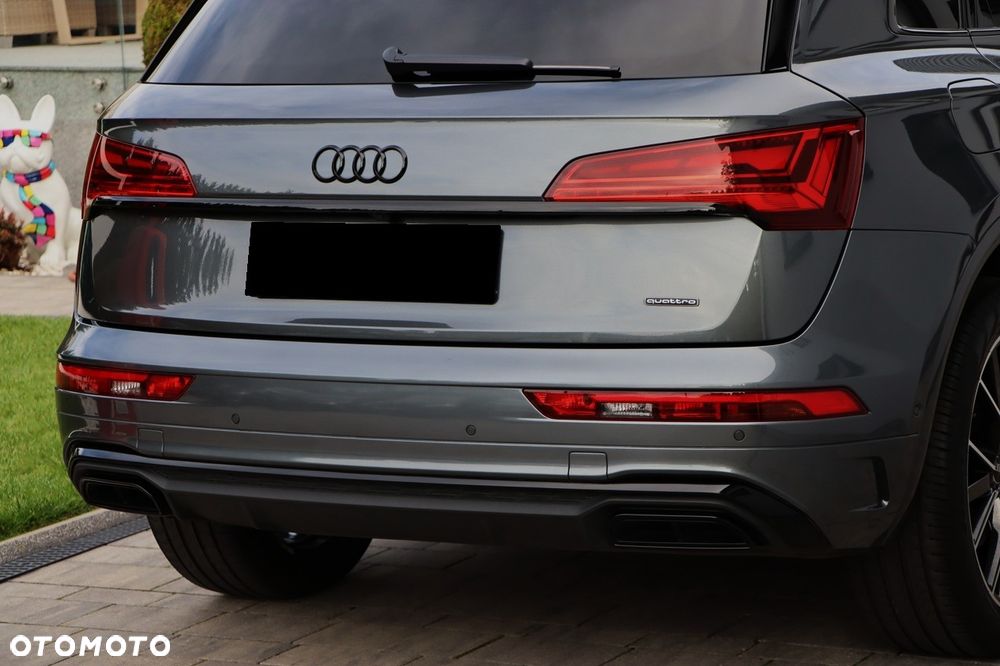 Audi Q5 - 15