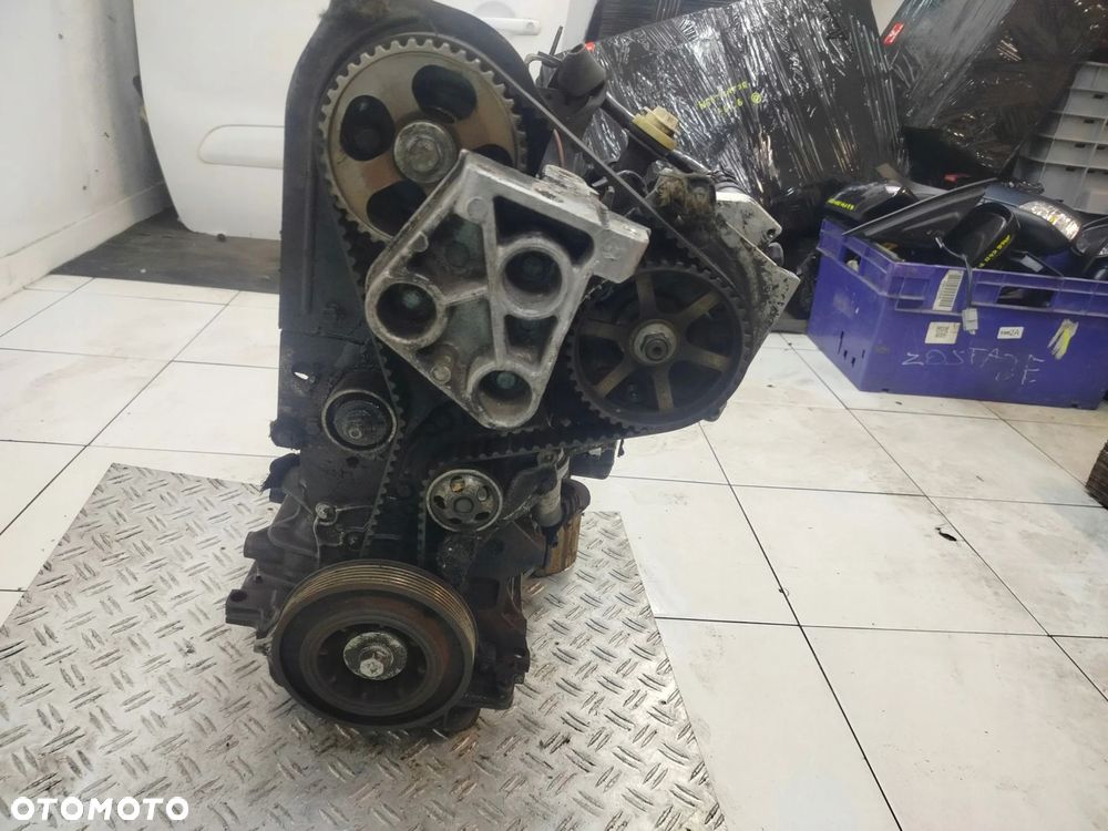 VIVARO LAGUNA 1.9 DCI SILNIK SŁUPEK F9Q1758 F9Q758 + POMPA 8200456693 - 7