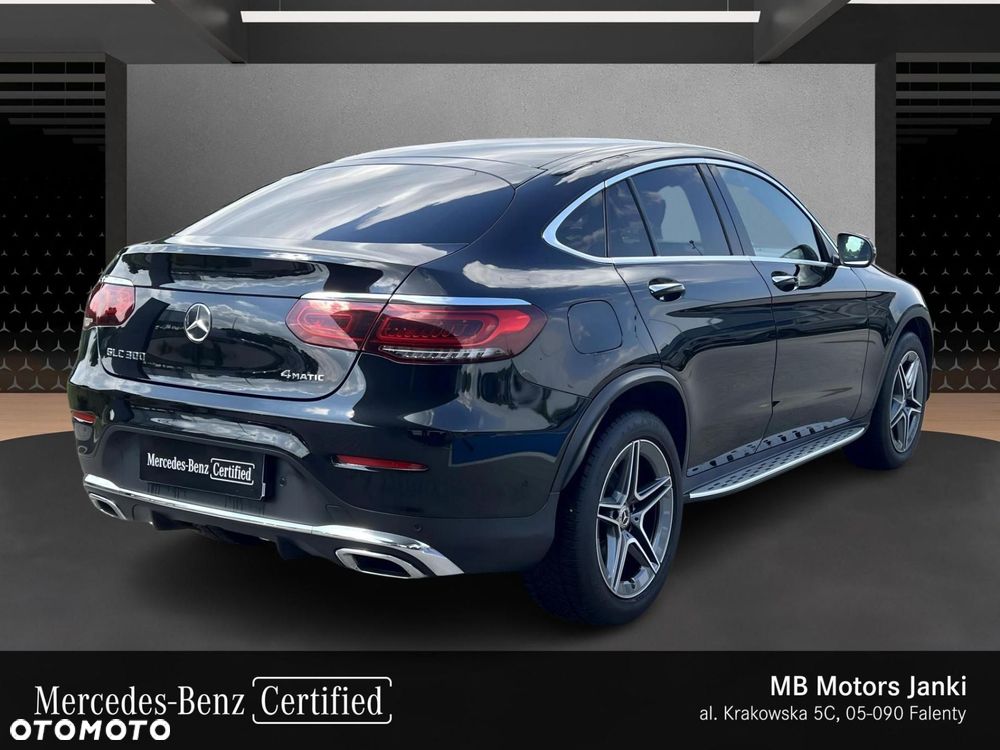 Mercedes-Benz GLC - 6