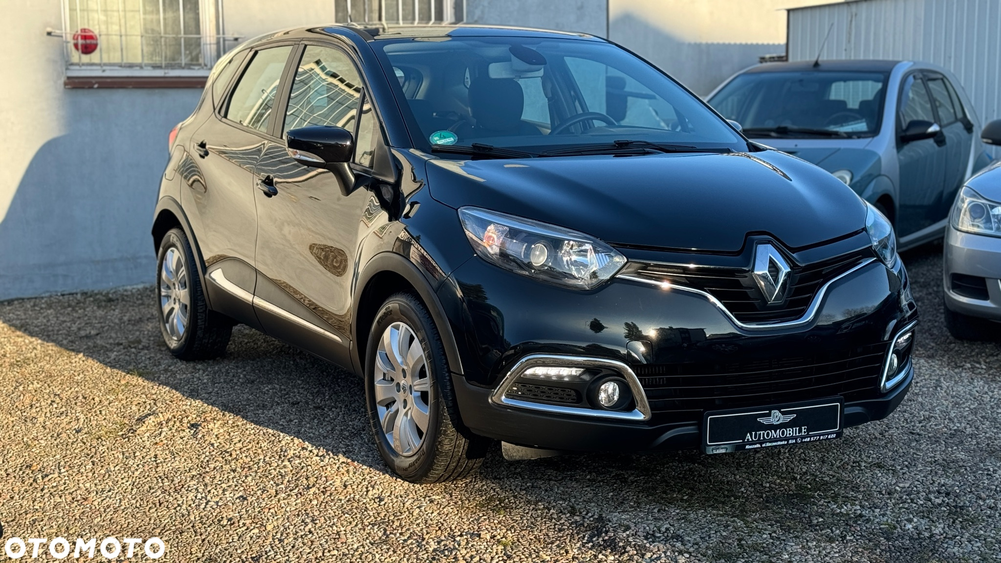 Renault Captur TCe 120 EDC Dynamique - 25