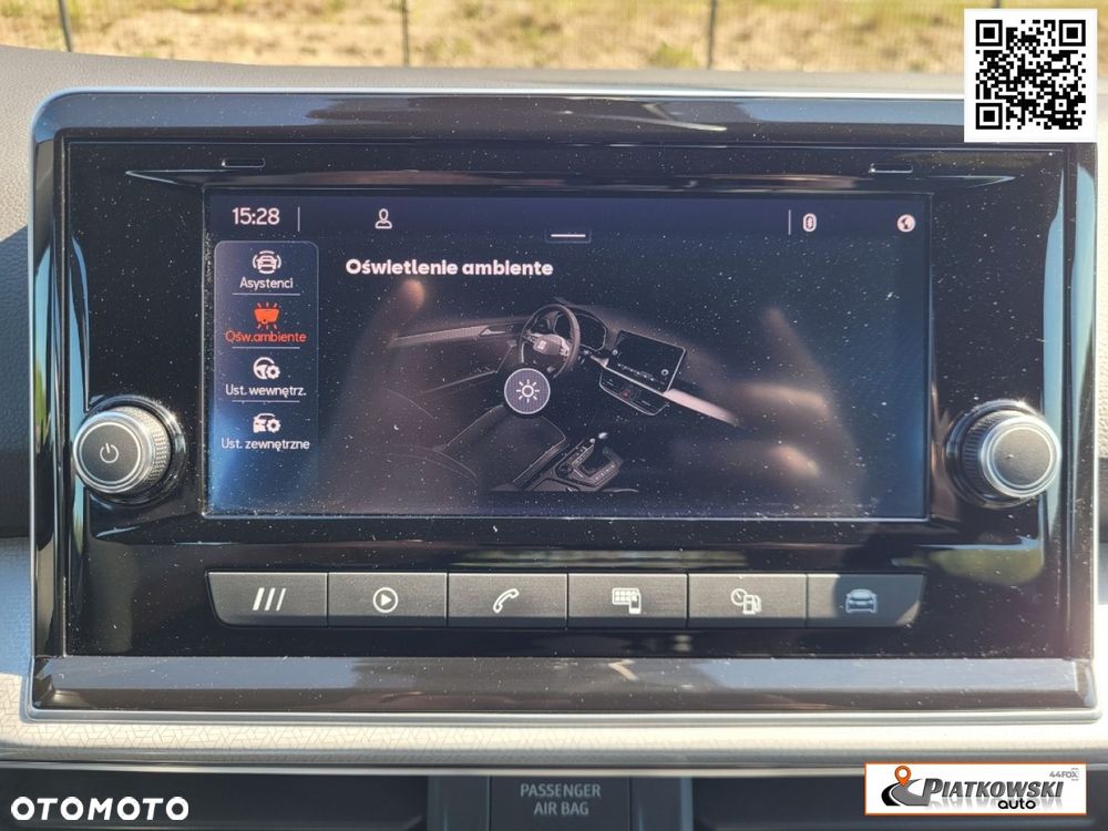 Seat Tarraco - 38