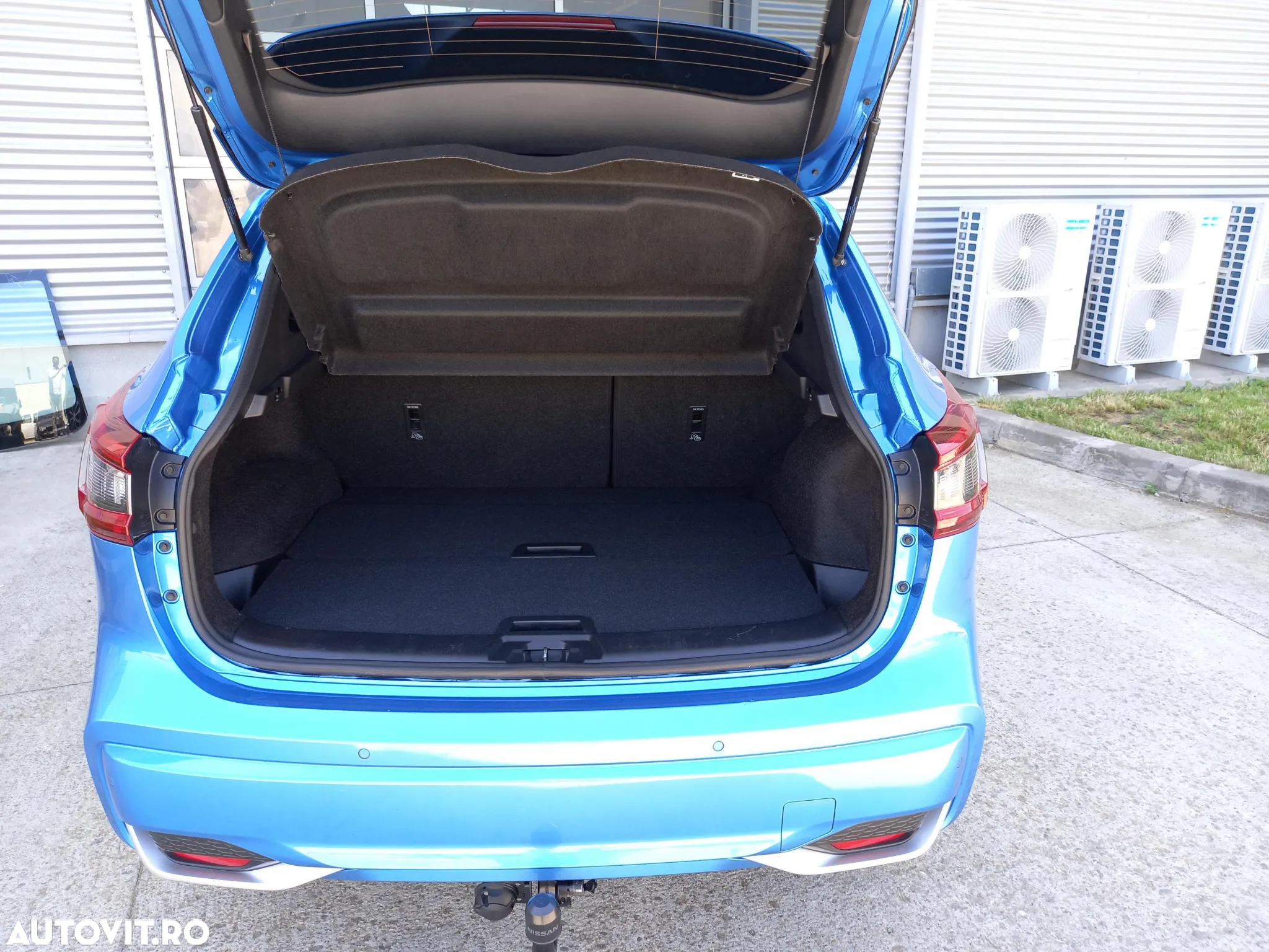 Nissan Qashqai 1.3 DIG-T TEKNA+ - 27