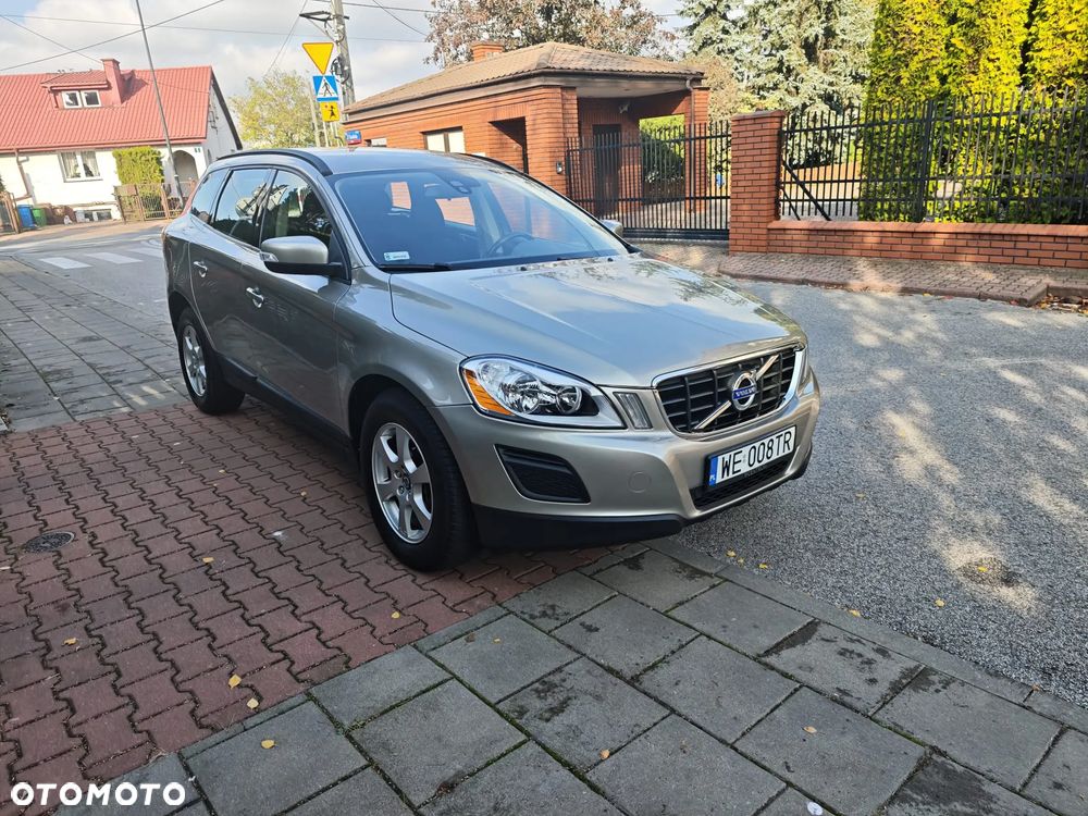Volvo Xc60 2011 photo 2