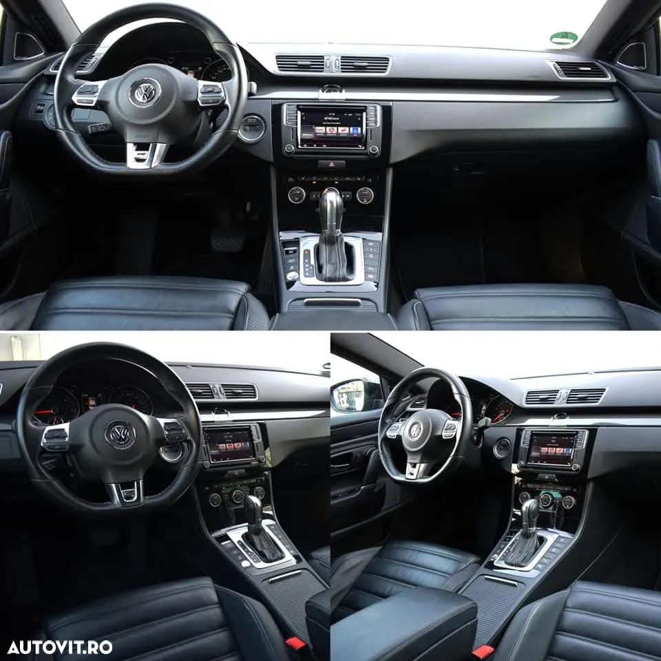 Volkswagen Passat CC 2.0 TDI DSG BMT - 8