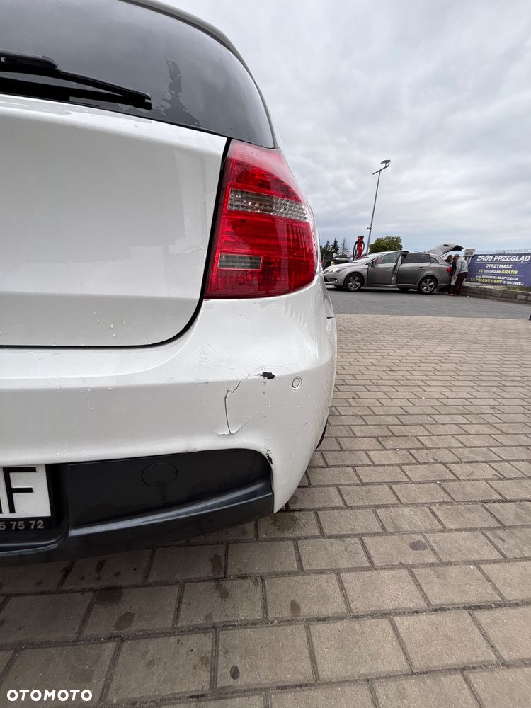 BMW Seria 1 118d - 3