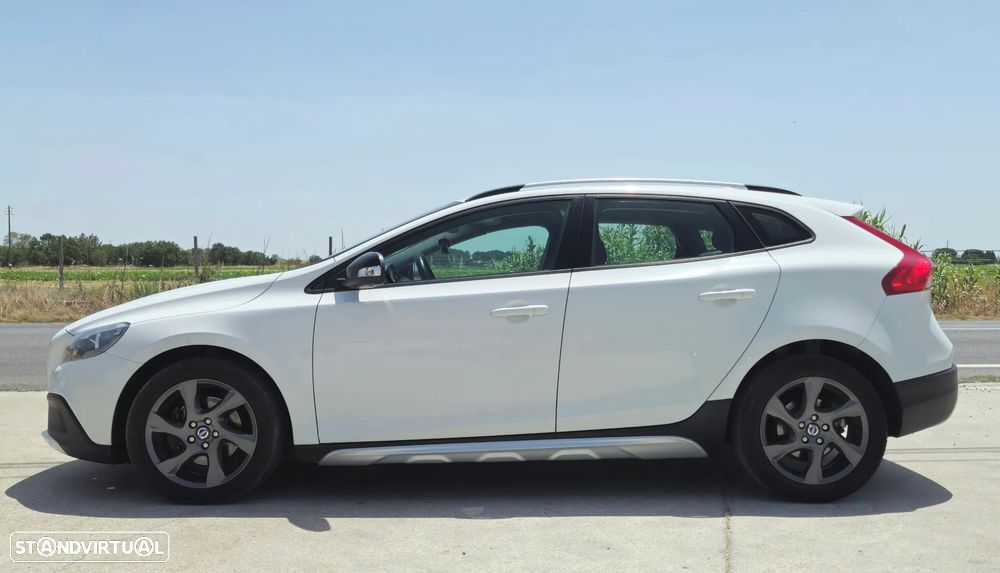 Volvo V40 Cross Country 1.6 D2 Momentum - 5