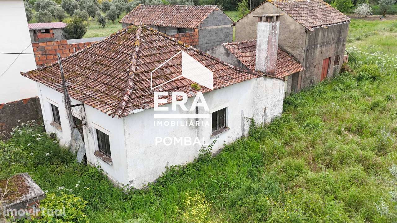 Moradia T2 na Freixianda - Grande imagem: 2/15