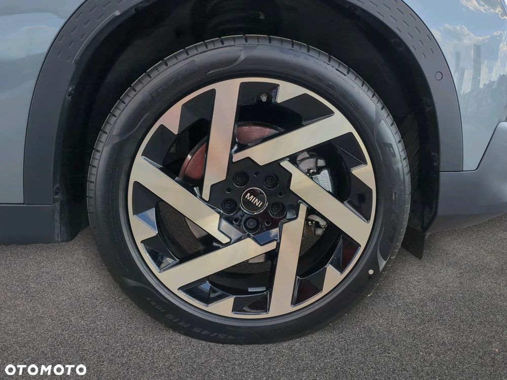 MINI Countryman C mHEV Linia Favoured - 7