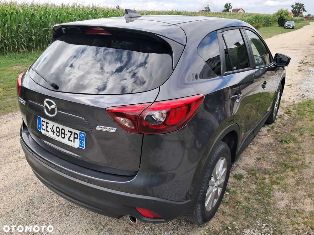 Mazda CX-5 2.2 D Skymotion 2WD - 5