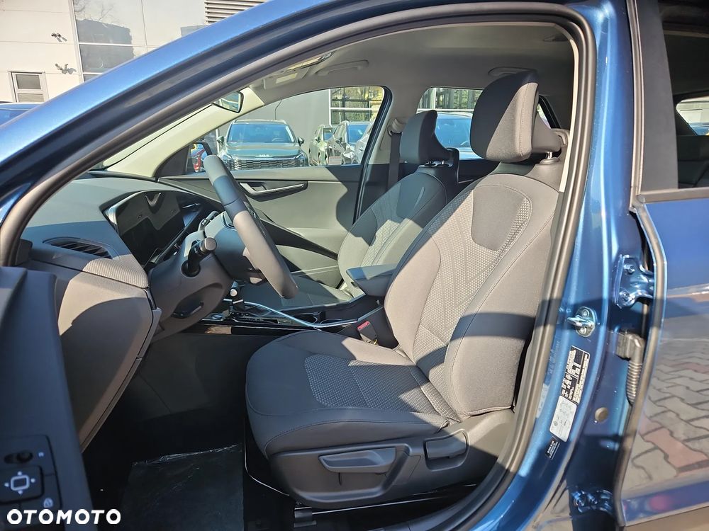 Kia Niro 1.6 GDI Hybrid M - 11