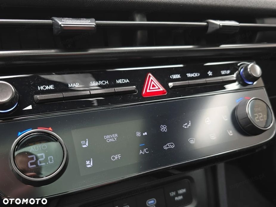 Hyundai Tucson 1.6 T-GDi HEV N-Line 2WD - 12