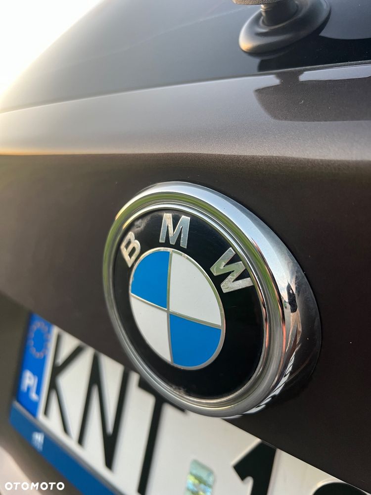 BMW X3 20d xDrive - 8