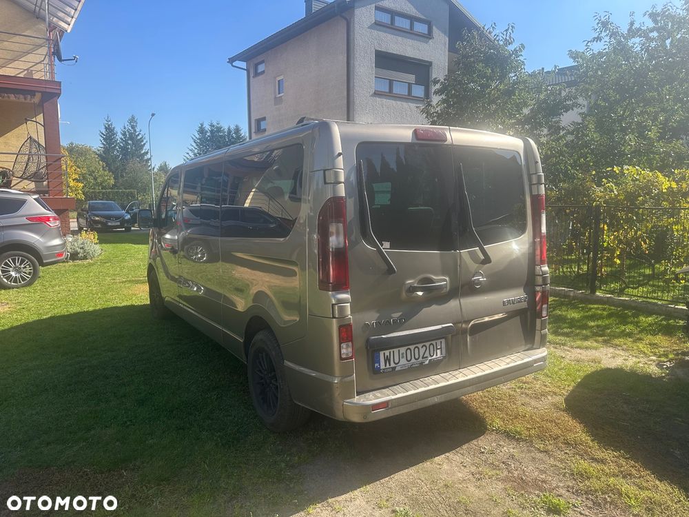 Opel Vivaro - 12