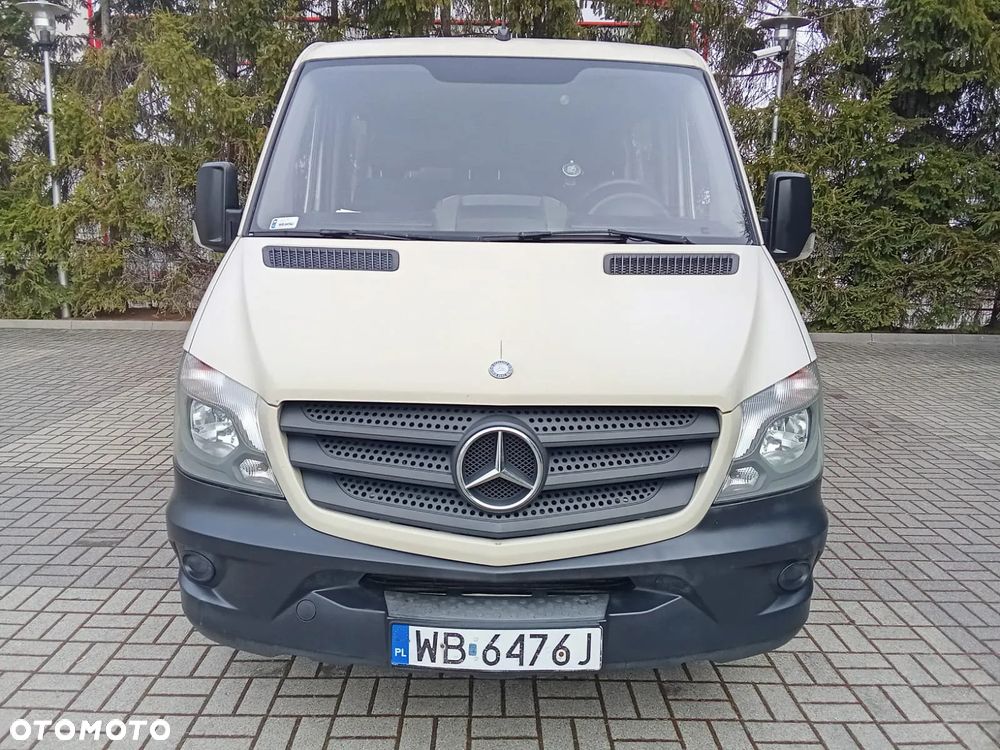Mercedes-Benz Sprinter 906.211 - 5