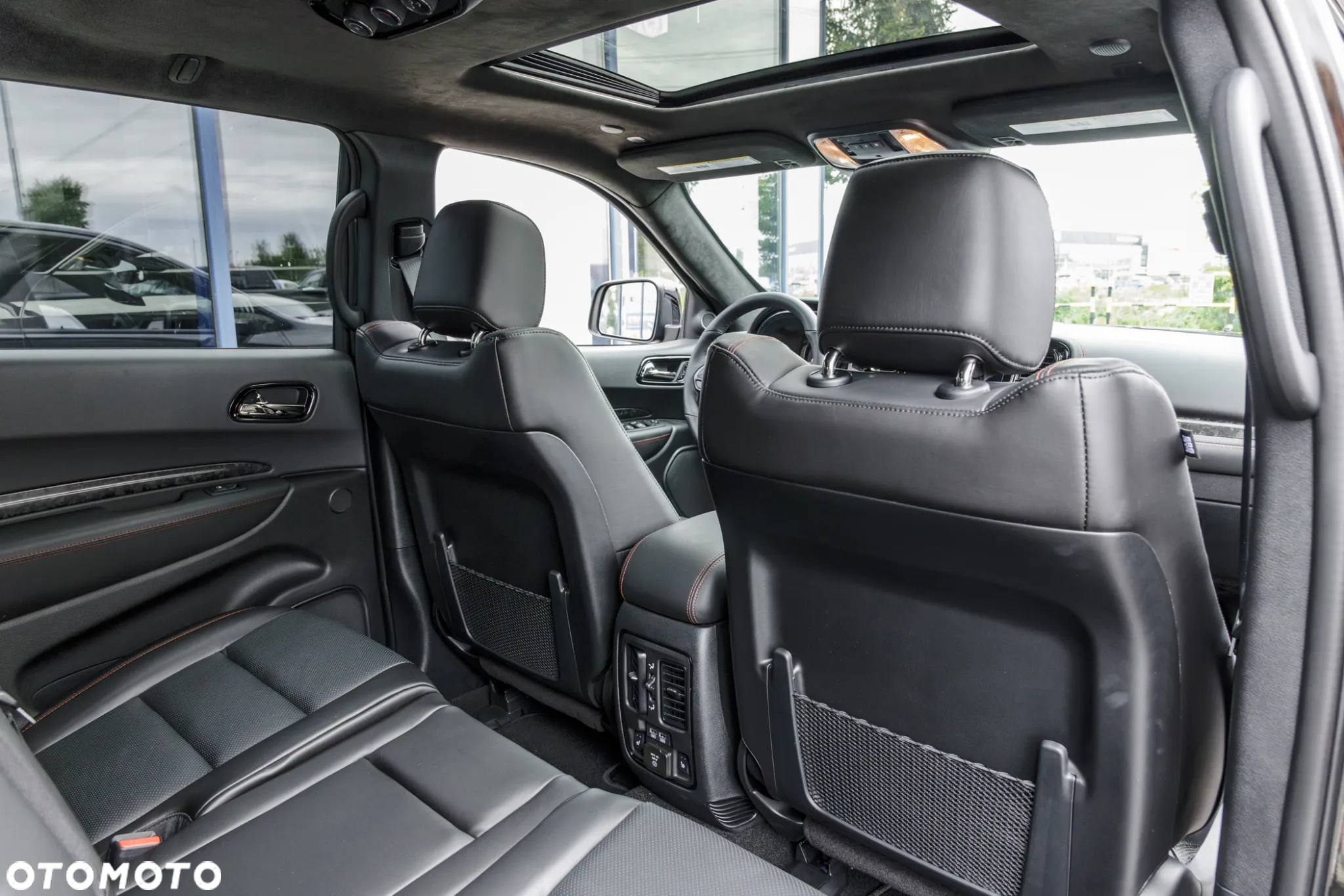 Dodge Durango 5.7 R/T - 34