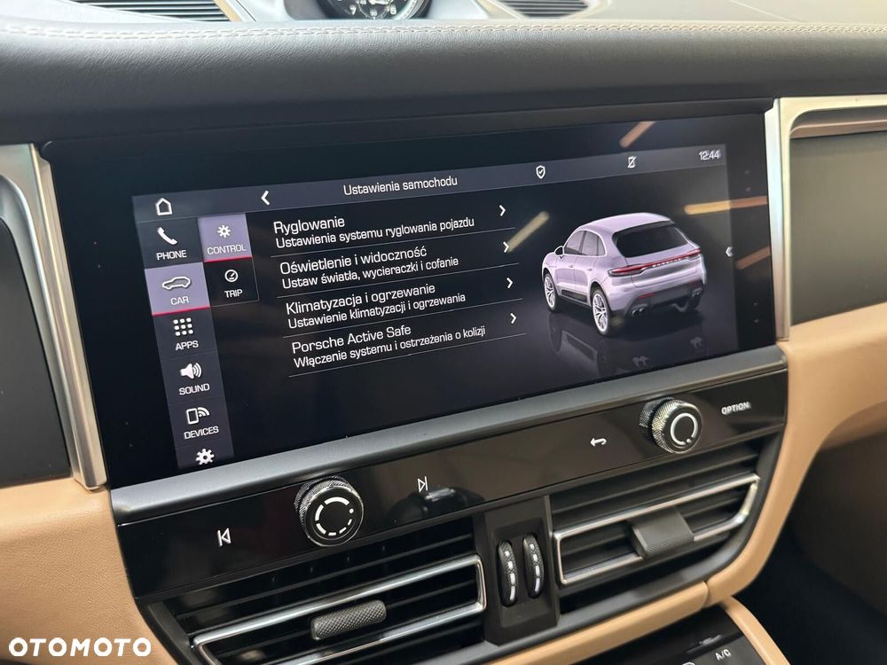 Porsche Macan Standard - 20