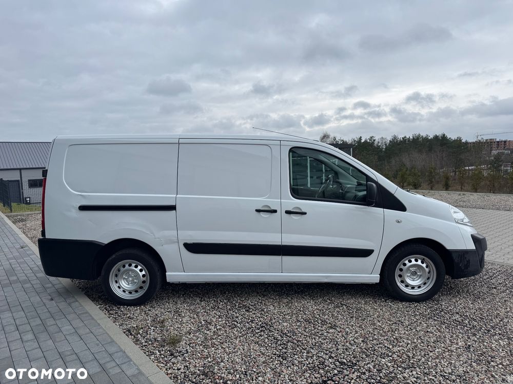 Toyota Proace - 4
