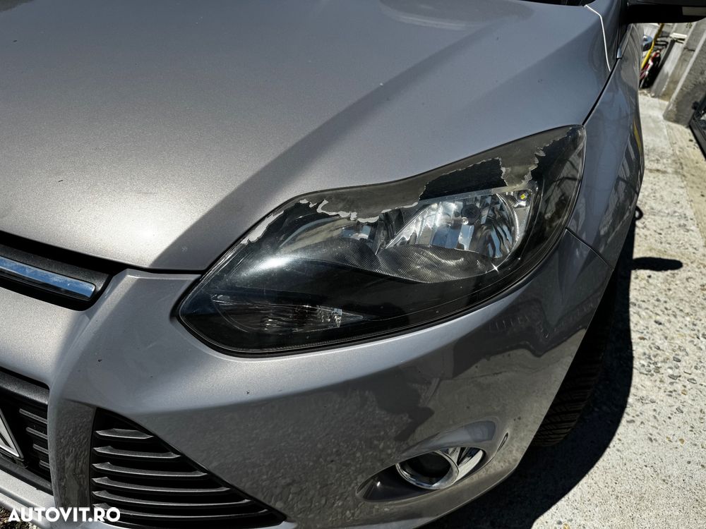 Ford Focus - 10