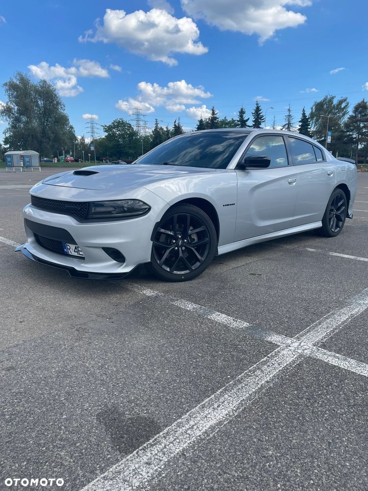 Dodge Charger 5.7 R/T - 13
