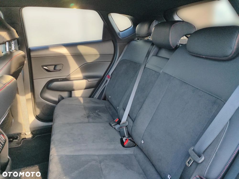 Hyundai Kona 1.6 T-GDI N-Line DCT - 16